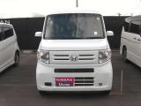 N-VAN L ホンダセンシング 4WD 