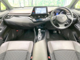 C-HR  G