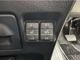 シートヒーター装備!エアコンに比べて暖まるスピードが速いので冬でも快適に過ごせます