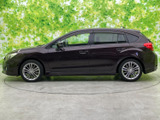 インプレッサスポーツ 2.0 i-S 4WD 