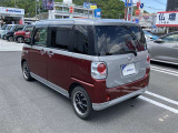 走りにこだわりながら収納力も持ち合わせたお車です。荷物を載せて軽快なドライブを楽しめますよ♪