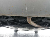 下廻り防錆施工済み