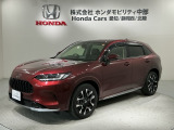 ホンダ ZR-V