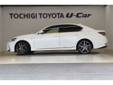 GS 300h Fスポーツ 