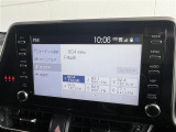 C-HR  G 本革シート 修復歴無し