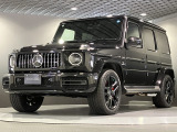 ★MercedesAMG G63入庫いたしました★