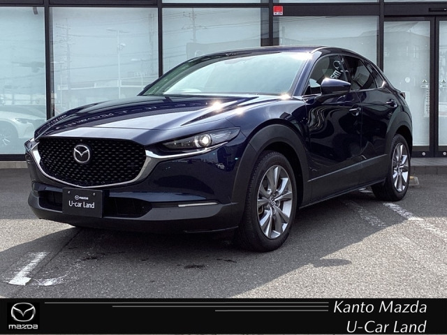 CX-30 2.0 20S Lパッケージ 