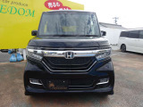 N-BOX G L ターボ ホンダセンシング 