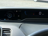 気になるメーター周りもクリアに見えます★安全運転でいってらっしゃい☆