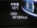 まだまだこれからお乗り頂ける走行距離です。