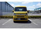 N-VAN +スタイル ファン 