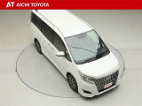 両側パワースライドドア付きだから、狭い駐車スペースなどでの乗り降りラクラク♪小さなお子さまのいるご家庭には嬉しい装備です。