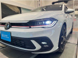 ポロ GTI 
