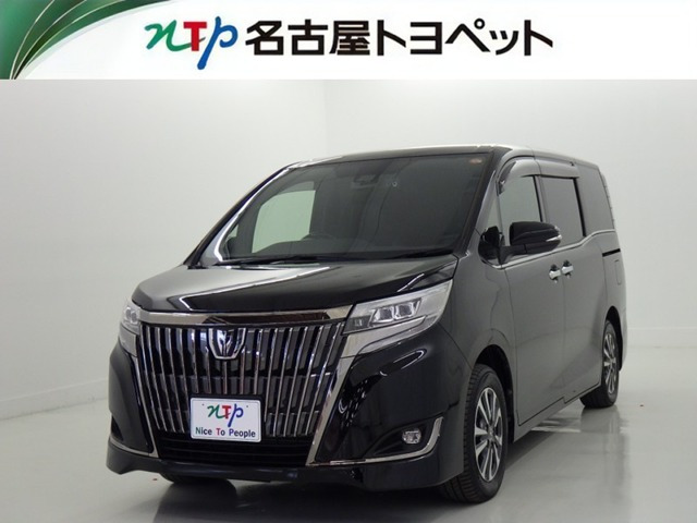 エスクァイア 2.0 Gi プレミアムパッケージ ブラックテイラード