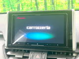 RAV4 2.5 ハイブリッド G E-Four 4WD 