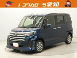 トヨタ ルーミー