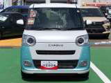 ムーヴキャンバス  ストライプス G 4WD