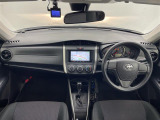 カローラフィールダー 1.5 X 4WD 4WD 修復歴無し