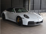 911カブリオレ カレラ GTS PDK 