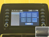 大型ディスプレイに、各種オーディオ機能とスマートフォン連携機能を搭載!いろんなサービスが楽しめます☆CD/DVD再生プレイヤー装備♪☆
