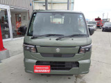 キャリイ KC 農繁 4WD 