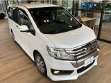 ステップワゴン 2.0 スパーダ Z クールスピリット 4WD 