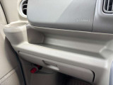 広々とした収納スペースです!