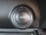 前列USB・typeーA付き。