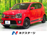 禁煙車 5速MT SDナビ バックカメラ HIDヘッド レカロシート