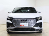 Q4 e-tron 40 Sライン