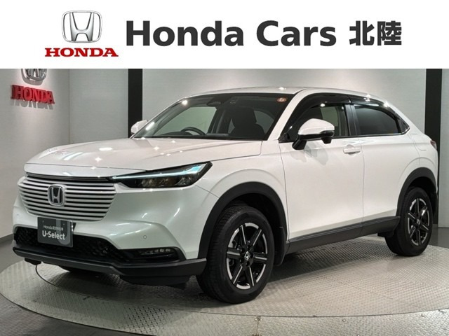 ホンダ ヴェゼル 