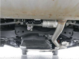 下廻り防錆施工済み