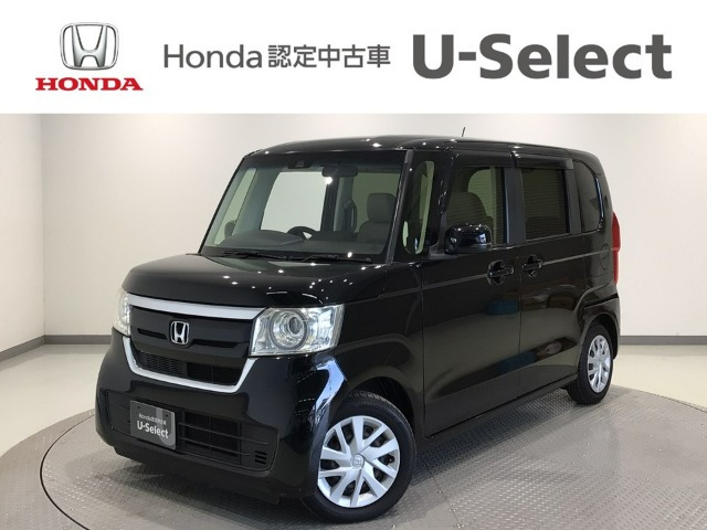 ホンダ N-BOX 