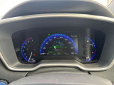 タコメーターがあると、エンジン効率良く運転が出来、省燃費運転が可能です!