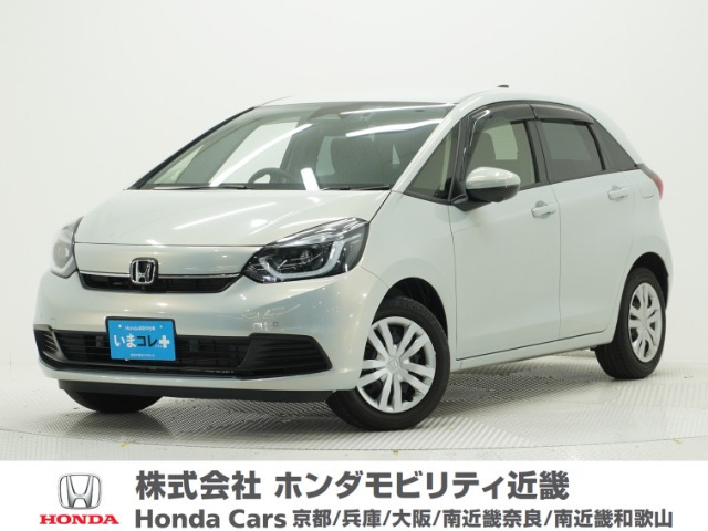 ホンダ フィット 