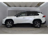 RAV4 2.5 プラグインハイブリッド Z E-Four 4WD 