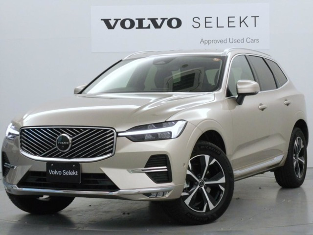 XC60 プラス B5 