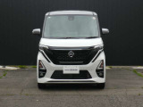 ルークス ハイウェイスター Gターボ プロパイロットエディション 4WD 