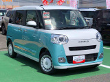 どのお車にも車検の残り期間により、安心の12ヶ月点検又は車検整備付きです。納車後の点検、車検などアフターサービスもお任せください。