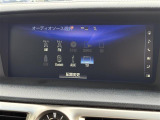 GS 350 Fスポーツ 本革シート サンルーフ