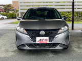 ノート 1.2 X FOUR 4WD 前方ドラレコ メモリーナビ バックカメラ