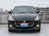 スイフト 1.2 ハイブリッド(HYBRID) RS 