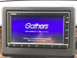 ナビゲーションはホンダ純正「VXMー235Ci」が装着されています!