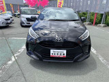 大人気 コンパクトカー ヤリスです!!