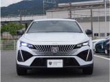 408 GT ハイブリッド 