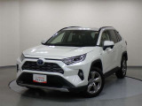RAV4 2.5 ハイブリッド G E-Four 4WD 