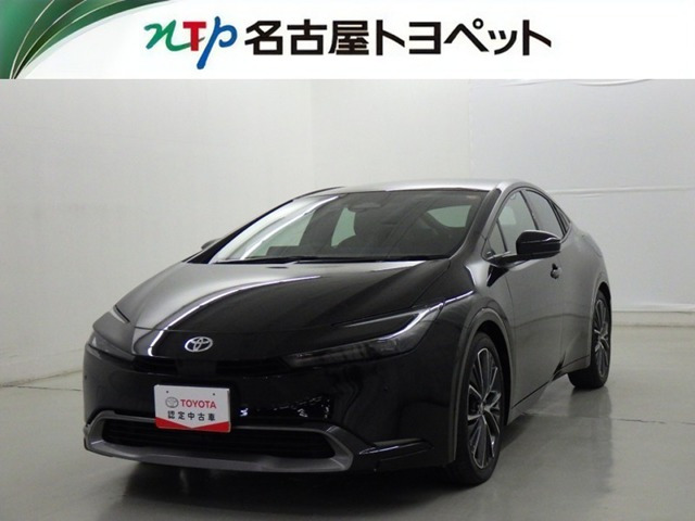 トヨタ プリウス 