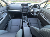 インプレッサG4 1.6 i-L 4WD 