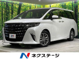 4WD 禁煙車 ムーンルーフ 後席モニター 両側電動ドア 純正ナビ