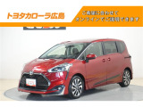 トヨタ シエンタ